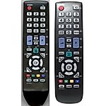 SAMSUNG BN59-01005A - helyettesítő távirányító