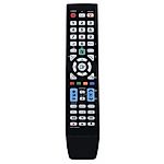 SAMSUNG BN59-00860A - helyettesítő távirányító