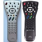 SHARP GA499WJSA, GA499WJSB - helyettesítő távirányító