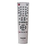 TOSHIBA SE-R0206 - eredeti gyári távirányító