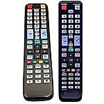 SAMSUNG BN59-01069A - helyettesítő távirányító
