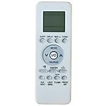 ELECTROLUX GZ-39GB - helyettesítő távirányító