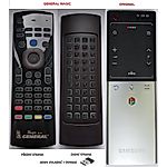 SAMSUNG AA59-00631A - mágikus   


kompatibilis General márkájú távirányító