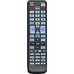 SAMSUNG AA59-00431A - helyettesítő távirányító
