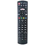 PANASONIC N2QAYB001109 - helyettesítő távirányító