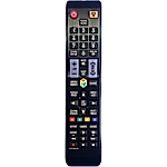 SAMSUNG AA59-00639A - helyettesítő távirányító
