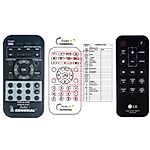 LG AKB74815331 -   


távirányító
 duplikátum