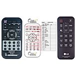 LG AKB74815376 -   


távirányító
 duplikátum