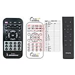 PHILIPS HTL3310 -   


kompatibilis General márkájú távirányító