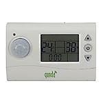 QUNDA KT-PIR1 universal A/C remote control with motion sensor