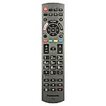 PANASONIC N2QAYB001247 - eredeti gyári távirányító