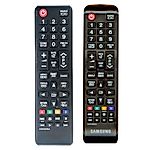 SAMSUNG AA59-00800A - helyettesítő távirányító