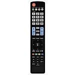 LG AKB72914261 - helyettesítő távirányító