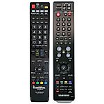 SAMSUNG AK59-00079B - távirányító duplikátum