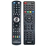 MAXXO Android Box DVB-T2 - távirányító duplikátum