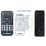 PHILIPS FX-10 -   


távirányító
 duplikátum
