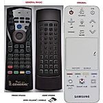 SAMSUNG AA59-00774A - mágikus   


kompatibilis General márkájú távirányító