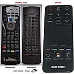 SAMSUNG AA59-00776A - mágikus   


kompatibilis General márkájú távirányító