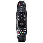 LG AN-MR19BA - varázslatos SMART csere távirányító
