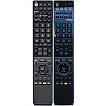 SHARP RRMCGA857WJSA - helyettesítő távirányító