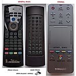SAMSUNG AA59-00762A - mágikus   


kompatibilis General márkájú távirányító