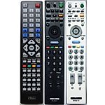 SONY RM-ED011B, RM-ED011 -   


távirányító
 duplikátum