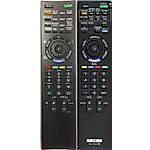 SONY RM-YD033 - helyettesítő távirányító