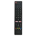CHiQ GCBLTV6EA-C4, GCBLTV6EA-C2 - helyettesítő távirányító