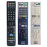 SONY RM-ADP093 - távirányító duplikátum