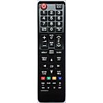 SAMSUNG AA59-00741A, AA5900741A LCD TV - helyettesítő távirányító