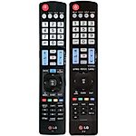 LG AKB73756503 - eredeti gyári távirányító