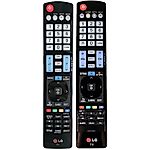 LG AKB73756567 - eredeti gyári távirányító