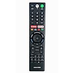 SONY RMF-TX300U - csere távirányító hangvezérléssel