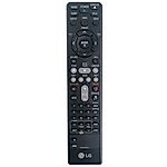 LG AKB37026811 - eredeti gyári távirányító