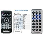 AUNA AMP-218BT -   


kompatibilis General márkájú távirányító