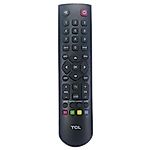 TCL RC3000 - eredeti gyári távirányító