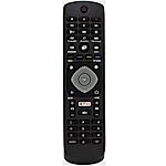 PHILIPS YKF348-005, 996595005425 - helyettesítő távirányító