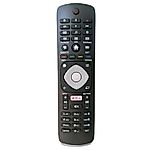 PHILIPS 398GR08BEPHN0019CR - helyettesítő távirányító