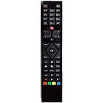 JVC RM-C3095 - helyettesítő távirányító