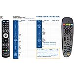 KAON TOTAL TV NS1040 -   


kompatibilis General márkájú távirányító