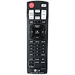LG AKB73655773 - eredeti gyári távirányító
