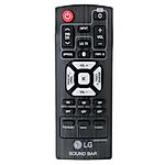 LG COV30748160 - eredeti gyári távirányító
