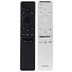 SAMSUNG BN59-01330J IR - helyettesítő távirányító
FEKETE