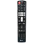 LG AKB73175702 - eredeti gyári távirányító
