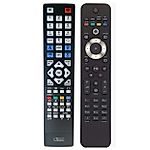 PHILIPS RC4707/01, RC4708/01, RC4709/01, YKF253-001, YKF255-001B, YKF256-001B, RCPF02E09B, RCPF03E09B, RCPF04E09B -   


távirányító
 duplikátum