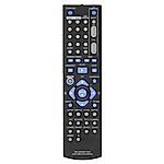 JVC RM-SDRMV150A - helyettesítő távirányító