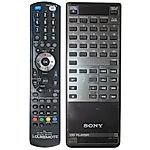 SONY RM-D506, RM-D590 - távirányító duplikátum