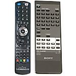 SONY RM-D797 - távirányító duplikátum