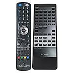 SONY RM-D921 - távirányító duplikátum