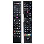 JVC RM-C3090 (RC4880) - eredeti gyári távirányító